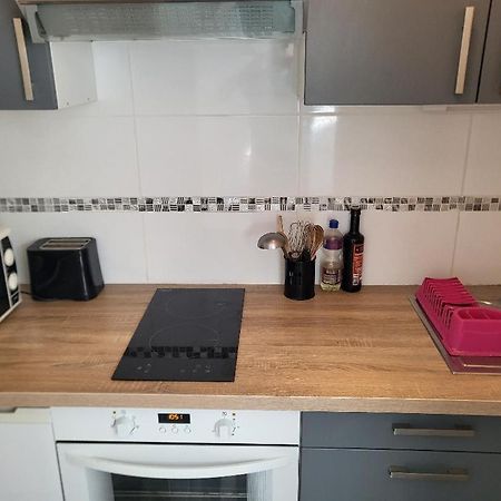 Apartament Fouras Studio Zewnętrze zdjęcie